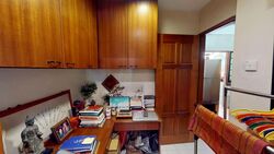 Tai Hwan Garden (D19), Terrace #604248131